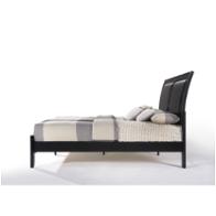 04151ck-hb Acme Furniture Ireland - Black Bedroom Furniture Bed