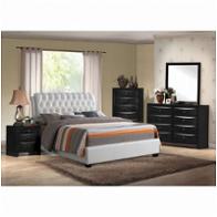 14347ek-hf Acme Furniture Ireland Ii Bedroom Furniture Bed