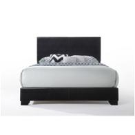 14337ek-hb Acme Furniture Ireland Iii Bedroom Furniture Bed