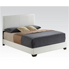 14387ek-hb Acme Furniture Ireland Iii Bedroom Furniture Bed