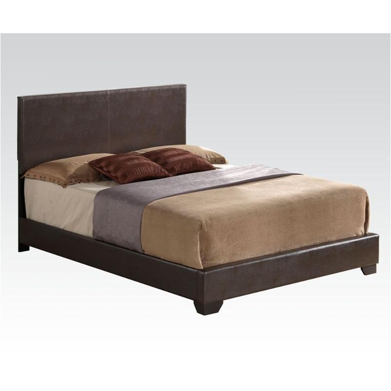 14375f-hb Acme Furniture Ireland Iii Bedroom Furniture Bed