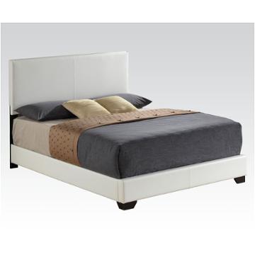 14390q-hb Acme Furniture Ireland Iii Bedroom Furniture Bed