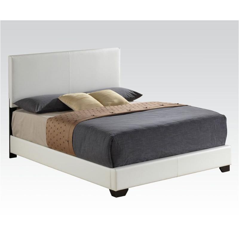 14395f-hb Acme Furniture Ireland Iii Bedroom Furniture Bed