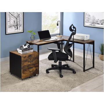 92805 Acme Furniture Zetri Home Office Furniture Desk