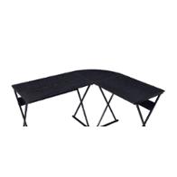 アクメACME Furniture TABLE / BLACK アクメACME Furniture TABLE / BLACK アクメACME Furniture TABLE