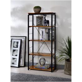 92912 Acme Furniture Jurgen Home Office Furniture Bookcase
