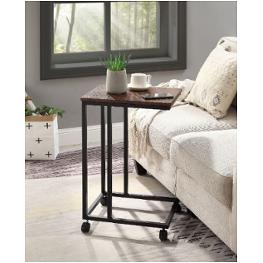 97880 Acme Furniture Taurus Accent Furniture Accent Table