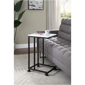 97882 Acme Furniture Taurus Accent Furniture Accent Table