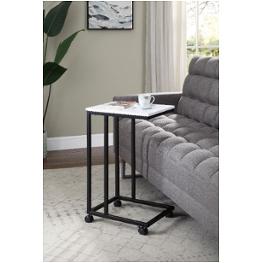 97882 Acme Furniture Taurus Accent Furniture Accent Table