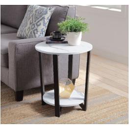 97902 Acme Furniture Taurus Accent Furniture Accent Table