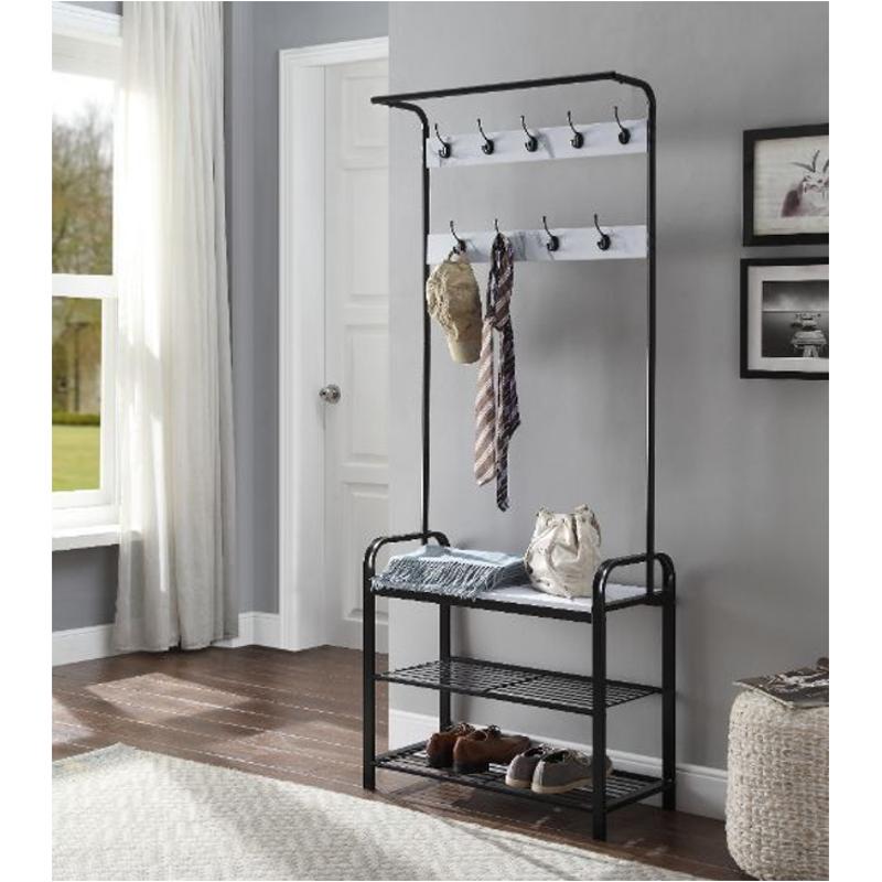97912 Acme Furniture Taurus Accent Furniture Coat Rack