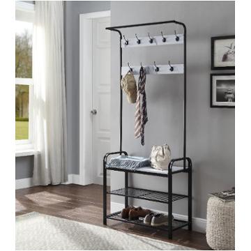 97912 Acme Furniture Taurus Accent Furniture Coat Rack