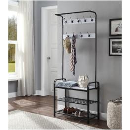 97912 Acme Furniture Taurus Accent Furniture Coat Rack