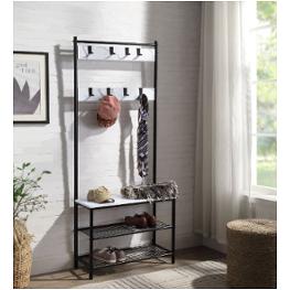 97916 Acme Furniture Taurus Accent Furniture Stand