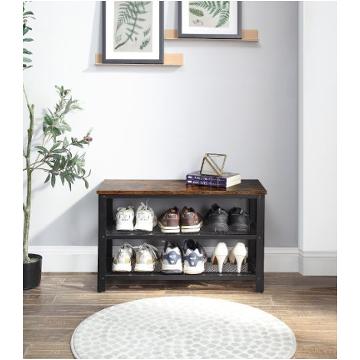 97918 Acme Furniture Taurus Accent Furniture Stand