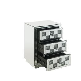 97930 Acme Furniture Noralie Accent Furniture Accent Table