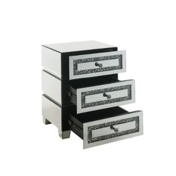 97931 Acme Furniture Noralie Accent Furniture Accent Table