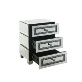 97931 Acme Furniture Noralie Accent Furniture Accent Table