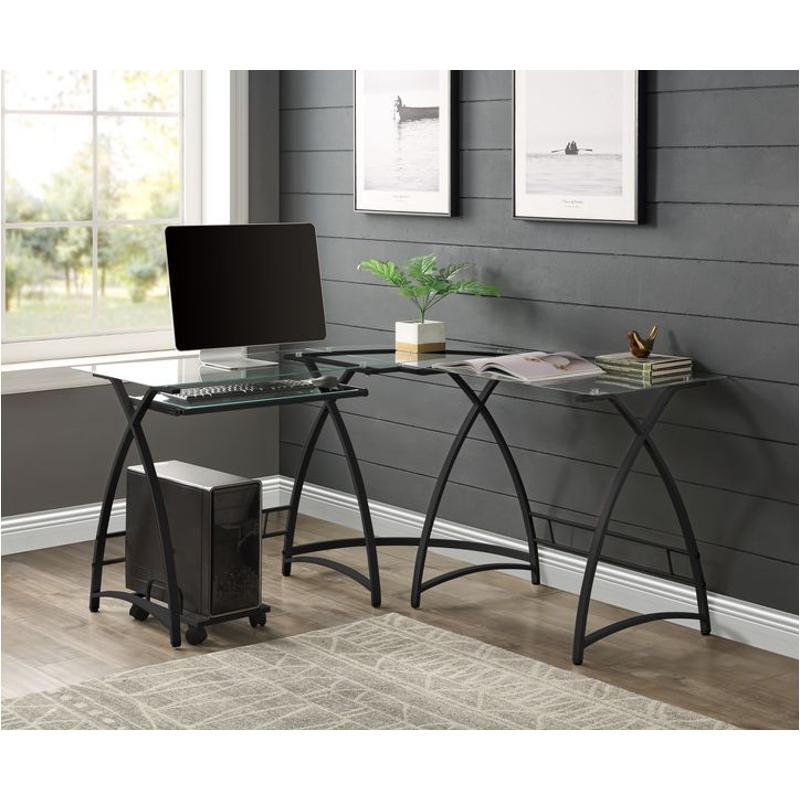 Of00039 Acme Furniture Dazenus Home Office Furniture Desk