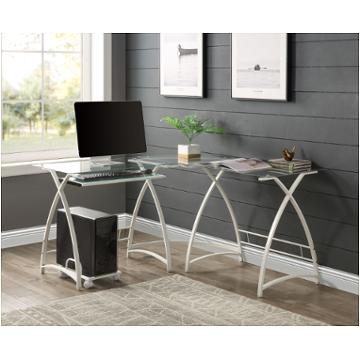 Of00040 Acme Furniture Dazenus Home Office Furniture Desk