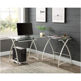 Of00040 Acme Furniture Dazenus Home Office Furniture Desk