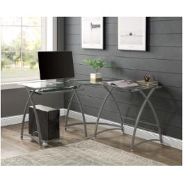 Of00041 Acme Furniture Dazenus Home Office Furniture Desk