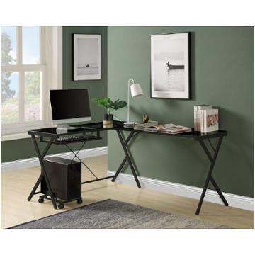 Of00046 Acme Furniture Dazenus Home Office Furniture Desk