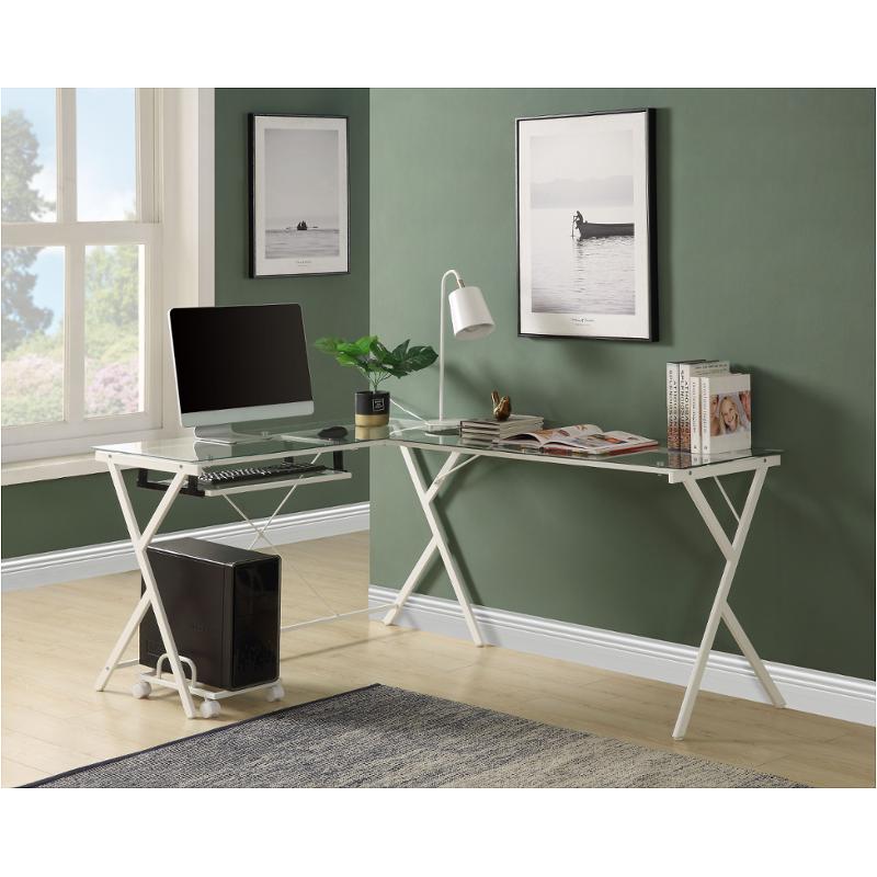 Of00048 Acme Furniture Dazenus Home Office Furniture Desk