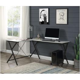 Of00049 Acme Furniture Dazenus Home Office Furniture Desk