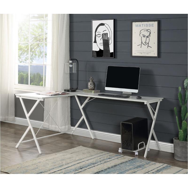 Of00050 Acme Furniture Dazenus Home Office Furniture Desk