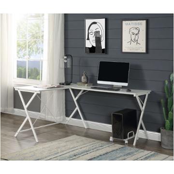 Of00050 Acme Furniture Dazenus Home Office Furniture Desk