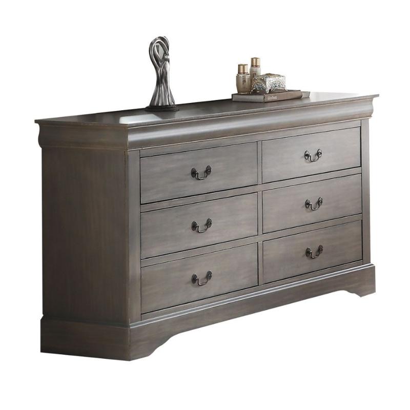 Acme Louis Philippe III Cherry Chest