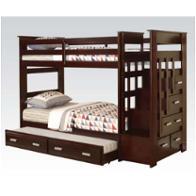 10170w-hf Acme Furniture Allentown Bedroom Furniture Bed