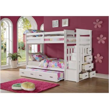 37370hf Acme Furniture Allentown Bedroom Furniture Bed