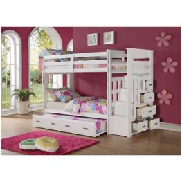 37370hf Acme Furniture Allentown Bedroom Furniture Bed