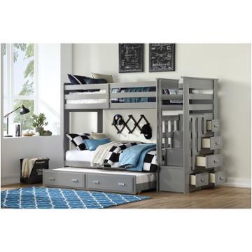 37870hf Acme Furniture Allentown Bedroom Furniture Bed