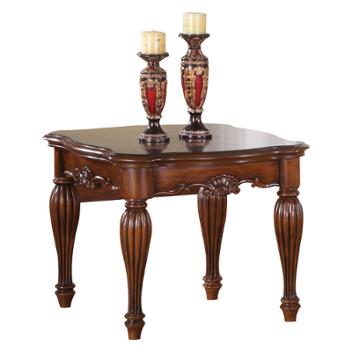 10291 Acme Furniture Dreena Living Room Furniture End Table