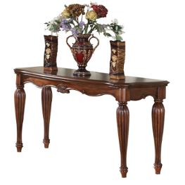 10292 Acme Furniture Dreena Living Room Furniture Sofa Table