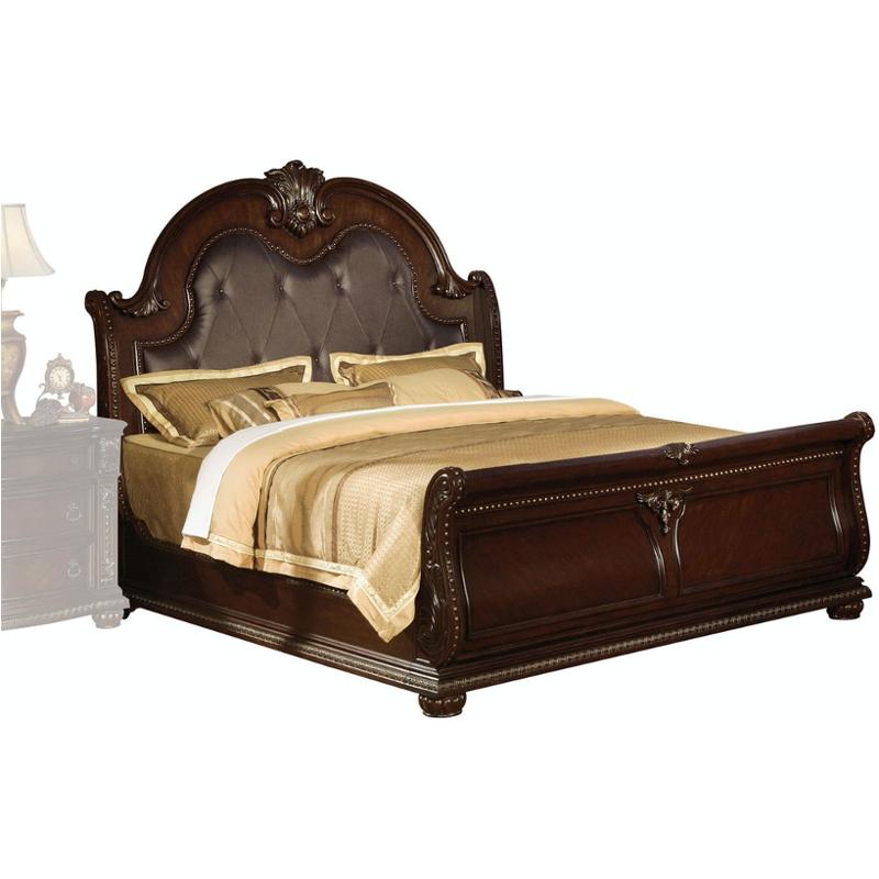 10307ek-hb Acme Furniture Anondale Bedroom Furniture Bed