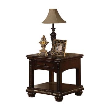 10323 Acme Furniture Anondale Living Room Furniture End Table