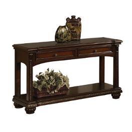 10324 Acme Furniture Anondale Living Room Furniture Sofa Table