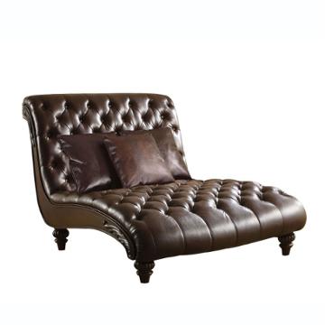 15035 Acme Furniture Anondale Living Room Furniture Chaise