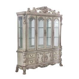 68177h Acme Furniture Dresden - Vintage Bone White Dining Room Furniture China