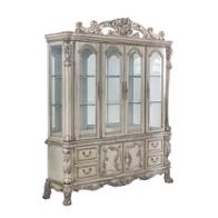 68177h Acme Furniture Dresden - Vintage Bone White Dining Room Furniture China