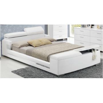 20680q-hb Acme Furniture Layla Bedroom Furniture Bed