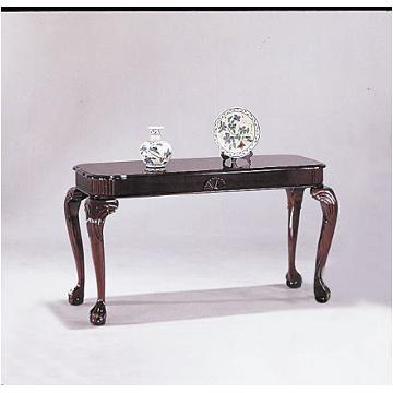 08196 Acme Furniture Canebury Living Room Furniture Sofa Table