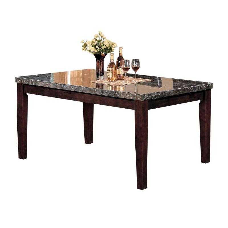 07058b Acme Furniture Danville Dining Table