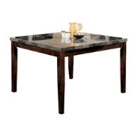 07059 Acme Furniture Danville Dining Room Furniture Counter Height Table