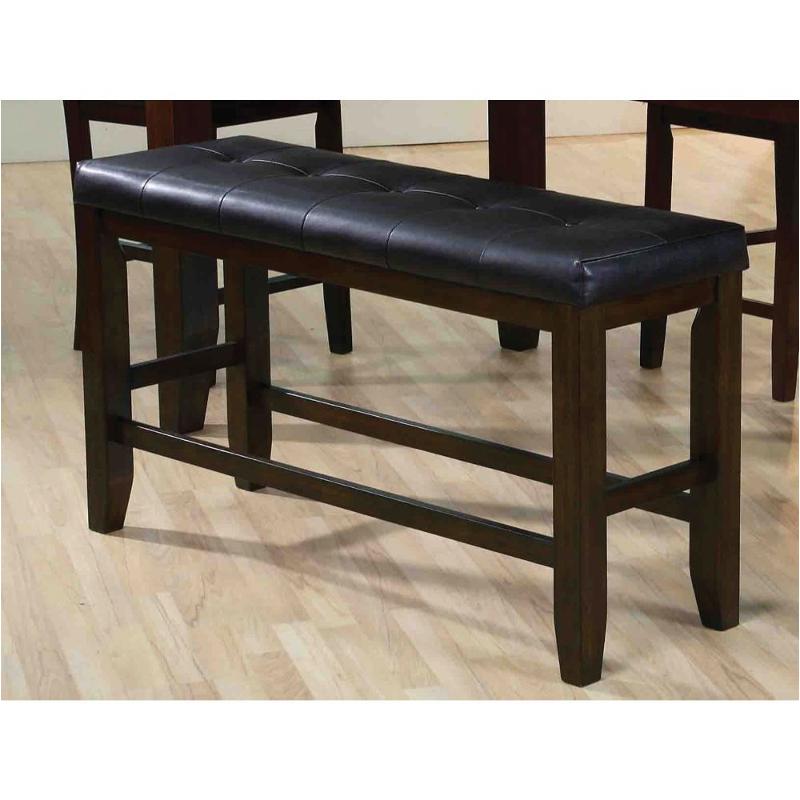 74634 Acme Furniture Urbana Dining Room Furniture Benche