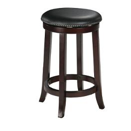 04732 Acme Furniture Chelsea Accent Furniture Stool